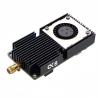 China Transmisor de video inalámbrico AKK ALPHA8 5.8Ghz, 48g, ligero, 80CH, para drones de carreras, accesorios para drones FPV wholesale