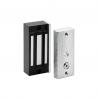 China EL60A Magnetic Lock 60KG Series High Strength Material Double Door Electric Magnetic Lock For Access Control wholesale