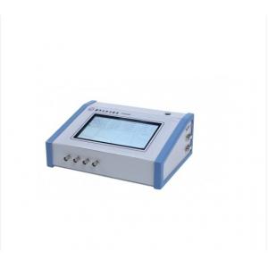 High Frequency Compatible 1khz Ultrasonic Impedance Analyzer