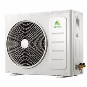 Quiet 12000 BTU Split Air Conditioner 600 M³ / H Air Flow Low Energy Consumption