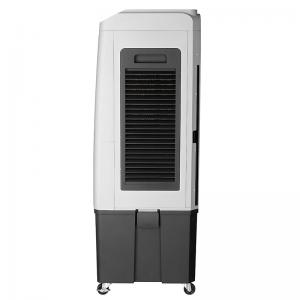 Air Purifying Air Cooler Water Cooler , CKD Swamp Cooler Portable Air Conditioner