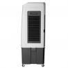 5000m3/H Airflow Portable Water Air Cooler 35m2 Applicable area