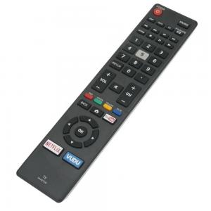 China Remote Control NH427UD fit For Sanyo Smart LCD HDTV TV supplier