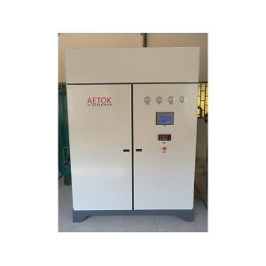 8 Bar PSA Nitrogen Generator 3000nm3/H , 300nm3/H Mobile Nitrogen Gas Generator