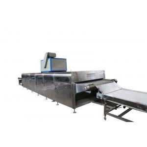 China Fully Automatic Pasta Maker Machine / Electric Vermicelli Making Machine supplier