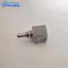 China 7286 1K 2K 5K 10K Potentiomètre variable de précision ohmique wholesale