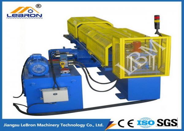 Light Steel Material Metal Profiles Roll Forming Machine 2018 New Type