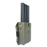 China 18 antennans portable signal jammer blocking WIFI 6E and mobile phone 2G, 3G, 4G, 5G and GPSL1, GPSL2-L5, GPSL3-L4 , 2.4GWIFI, 5.2GWIFI, 5.8GWIFI, UHF, RF, Lojack signals With 2.5dbi Antennas. wholesale