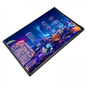 China 350nits 1200x1920 Micro Lcd Display Module 8 Inch IPS 4 Line MIPI ROHS supplier