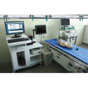 China Advanced Intelligent Neonate First Aid Manikins with Video Monitoring Equipment for Teaching supplier