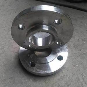 China 300# Pressure Carbon Steel Flanges Customized Size Class 150-1500 Slip On Wooden Cases supplier