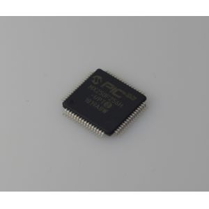 China PIC32MX250F256H-I/PT 高性能32ビットMCU、256KBフラッシュ、64KB RAM、50MHz速度、USB OTG、低消費電力、組み込み設計向け堅牢な周辺機器 wholesale