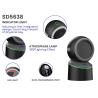 China A Alipay 2D Barode Scanner Pdf417  Qr Code Reader for Supermarket Driver License 2D Bar Code Reader Barcode Scanner wholesale