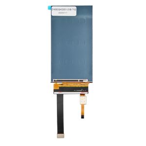 China TFT Display Screen 5.0 Inch HD 900nits High Brightness with Touch Panel wholesale