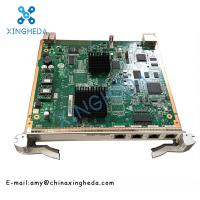 China Huawei EFS4 SSN3EFS4 4-Ports 10/100M Fast Ethernet Processing Board on sale
