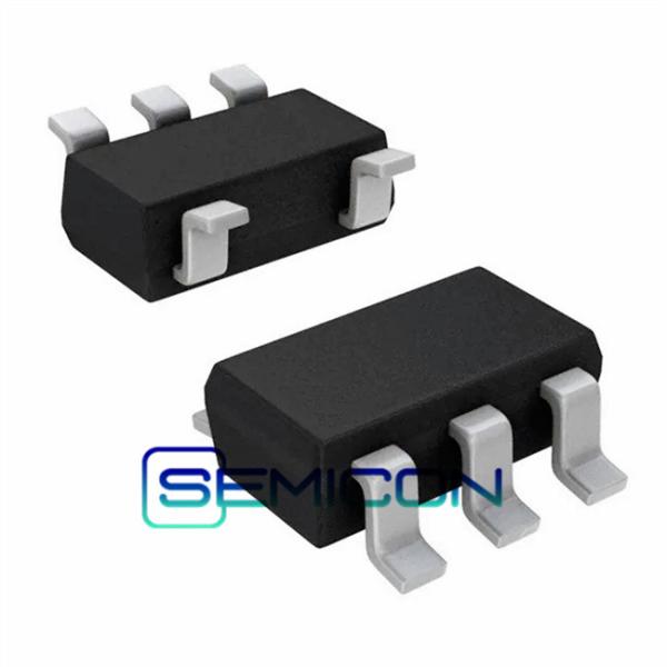 EEPROMの記憶IC破片128B I2C SOT23-5 24LC00T-I/OT 24LC00T-I/SN