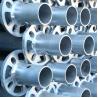 China Q195 Q235 Q345 Thickness of Wall 0.8-12.75mm Alloy Scaffolding Tube wholesale
