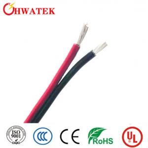 China PVC Insulated Flat Wire Automotive Cable Wire Electrical supplier