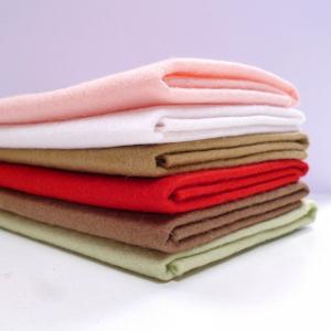 China Needle Punching Nonwoven Fabric Blanket For People Who Need Aid supplier
