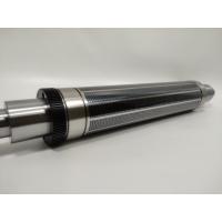 China Die Cutting Magnetic Cylinder  Rotary High Strength on sale