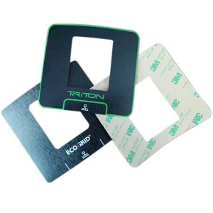 China Thermoforming Double Wall Polycarbonate Roof Panels CNC Machine Processing on sale