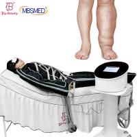 China 2 In1 Air Pressotherapy Machine Lymphatic Drainage Air Pressure Suit  Infrared Therapy Weight Loss on sale