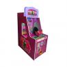 Children'S Stand Alone Shooting Arcade Machines With 27 Inches LCD