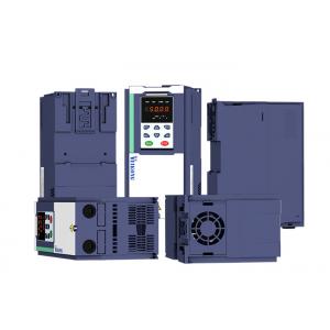 160kw Solar Water Pump Inverter Controller With MPPT 99% PID Controller Solar Vfd