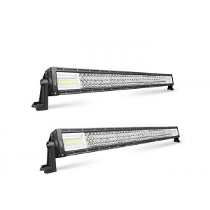 High Power Led Off Road Driving Lights Aluminum 6063 Stainless Steel Material