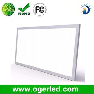 China 300mm*1200mm Energy Saving 36W / 54W Ceiling Led Flat Panel Lights with Epistar LED Source wholesale