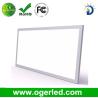 China 300mm*1200mm Energy Saving 36W / 54W Ceiling Led Flat Panel Lights with Epistar LED Source wholesale