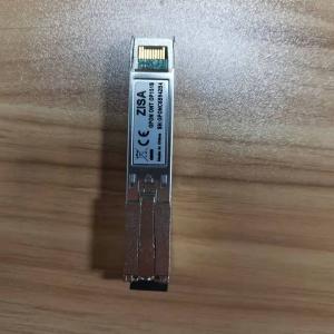 China Módulo OP151S do transceptor de FTTH GPON SFP para o divisor de Gpon do interruptor supplier