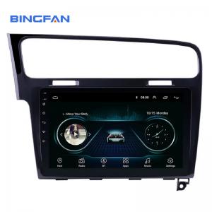 China Android 9.1 2 DIN Car Radio supplier
