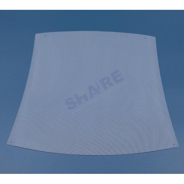 Filtros tejidos de malla de poliéster para investigación de laboratorio, preparación de muestras HPLC, análisis celular y bacteriano