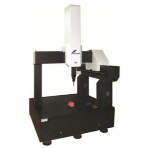China Coordinate-measuring machine , Max 3D Speed 520mm/s supplier
