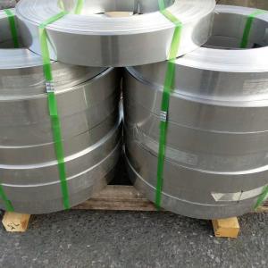 Hot Cold Rolled 2mm Thick Stainless Steel Strip Coil 201 430 304 316