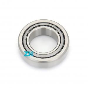 BT2749 Front And Rear Car Bearing Wheel Hub Bearing Spherical Structure