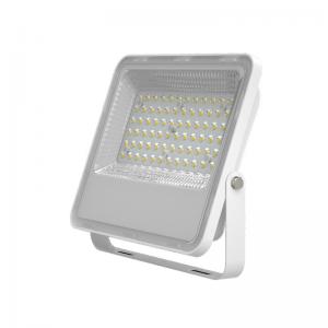 China CRI80 265V LED Security Floodlights Wall Mount LED Flood Light Shockproof supplier