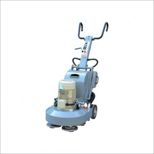 China Concrete / Marble Floor Grinder 12 Heads For Construction Equipment supplier