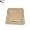 China China manufacturer wholesale silicone foam dressing 15*15cm wholesale