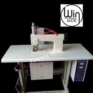 10pcs/Min Surgical Gown Making Machine , 2000W Non Woven Gown Making Machine