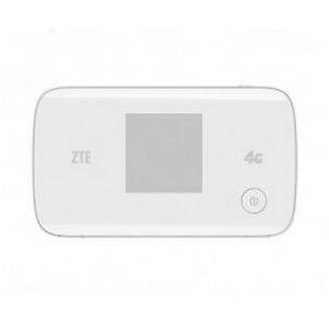 ZTE MF95 4G Mobile WiFi Hotspot