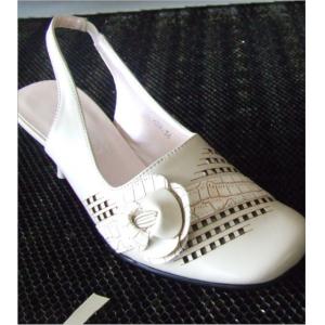China Laser Cutting Engraving Marking of Leather Shoes supplier