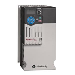 China El PLC 25A-D010N104 MODULO de codificación incremental del POWERFLEX wholesale