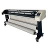 China Quatro cabeças de formato de arquivo HP-GL CAD Impressora a jato de tinta para e impressão de papel competitivo wholesale