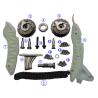 China N13 N12B16A 1.6T VVTのキットBMW小型BMW3 11311439853 wholesale