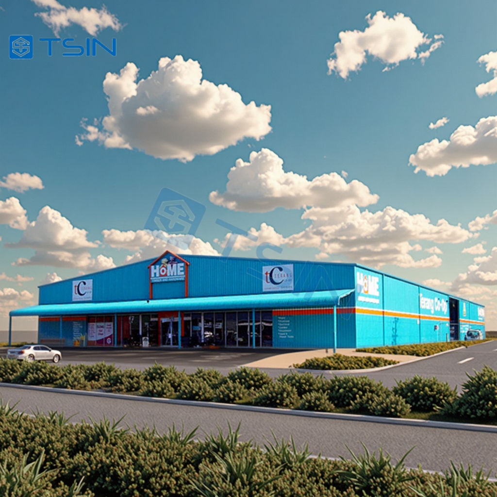 China 耐火性鋼構造建設火力発電所フレームワーク用途 wholesale