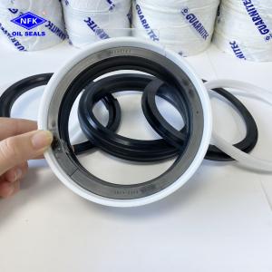 100% Original Spot goods Hydraulic Piston Rod Seal TPM 110*90*25.3／433354 5 Piece Hydraulic Seals