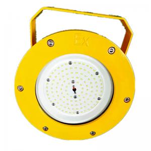 China SMD3030 Explosion Proof LED High Bay Light 150w High Lumen Led Anti Explosion Light 125 Lm/W supplier