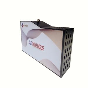 China 冷却設計と内蔵ライトフィルターを備えた、900～2500nm範囲のスペクトル分析用近赤外分光計 wholesale